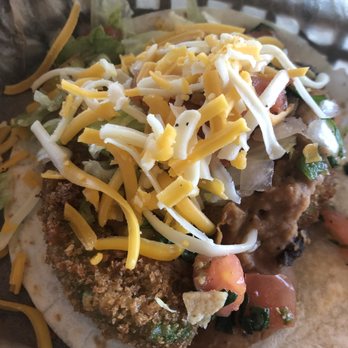 Torchy's Tacos - Fried Avocado - Tex-Mex Near Me - Houston, Texas Torchy's Tacos - Fried Avocado - Tex-Mex Near Me - Houston, Texas