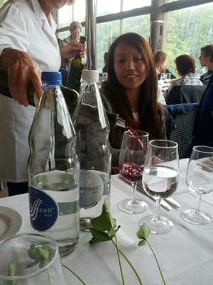 Gasthaus Schupfen by null