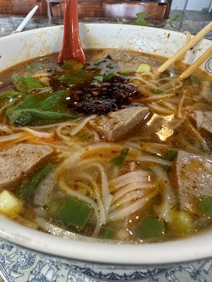 Pho Bistro by null