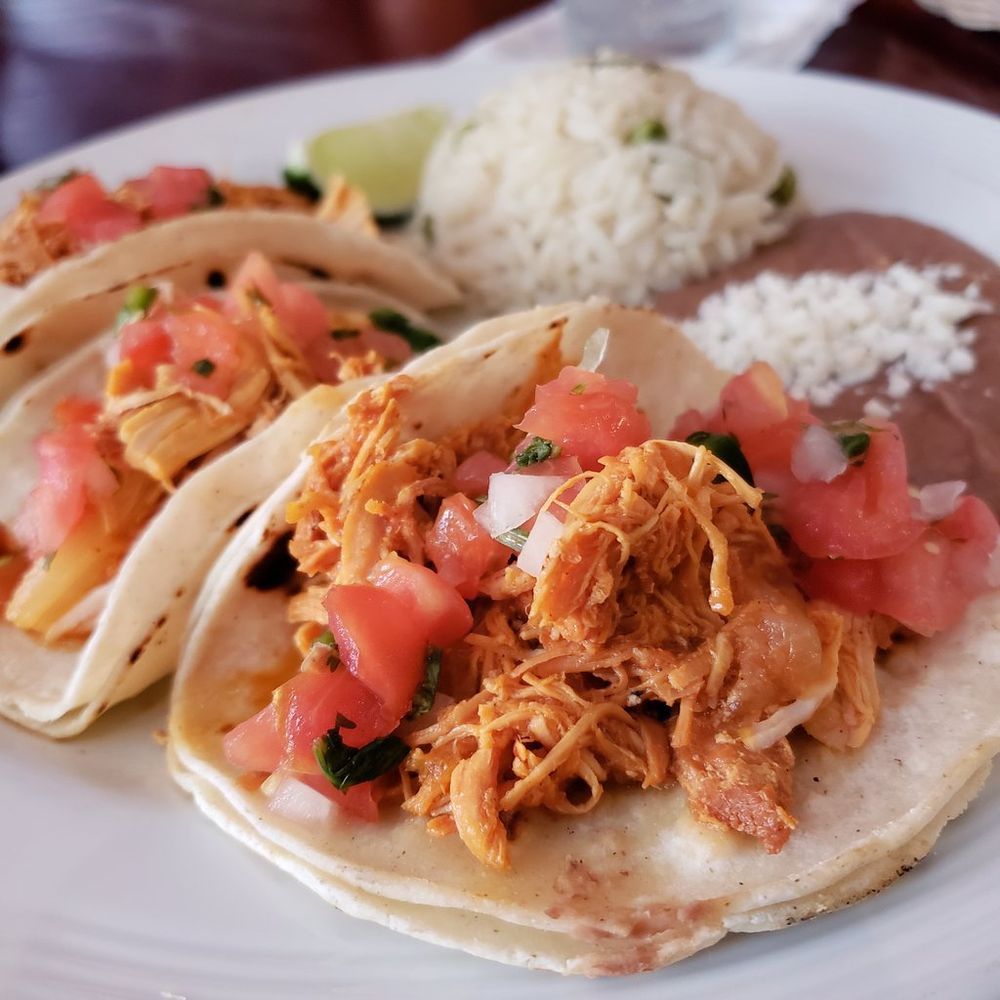 GUAJILLO MEXICAN CUISINE 240 Photos & 571 Reviews Mexican 1727