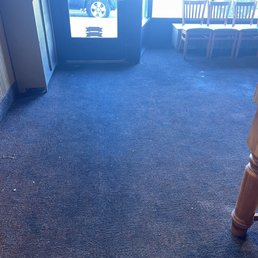 Do you own a vacuum