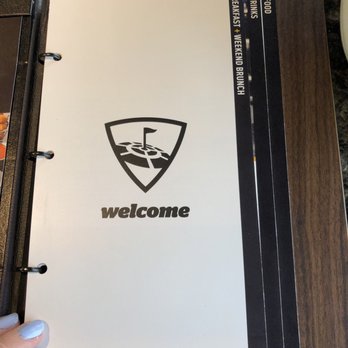 Topgolf - Menu - New American Near Me - Fort Worth, Texas Topgolf - Menu - New American Near Me - Fort Worth, Texas