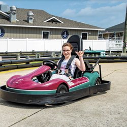 Corolla Raceway