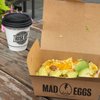 Mad Eggs gift card