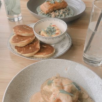 Virtue Restaurant - Southern Near Me - Chicago, Illinois