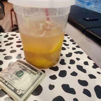 Tiny's Carnival - Lemonade - Chicken Wings Near Me - San Jose, California Tiny's Carnival - Lemonade - Chicken Wings Near Me - San Jose, California