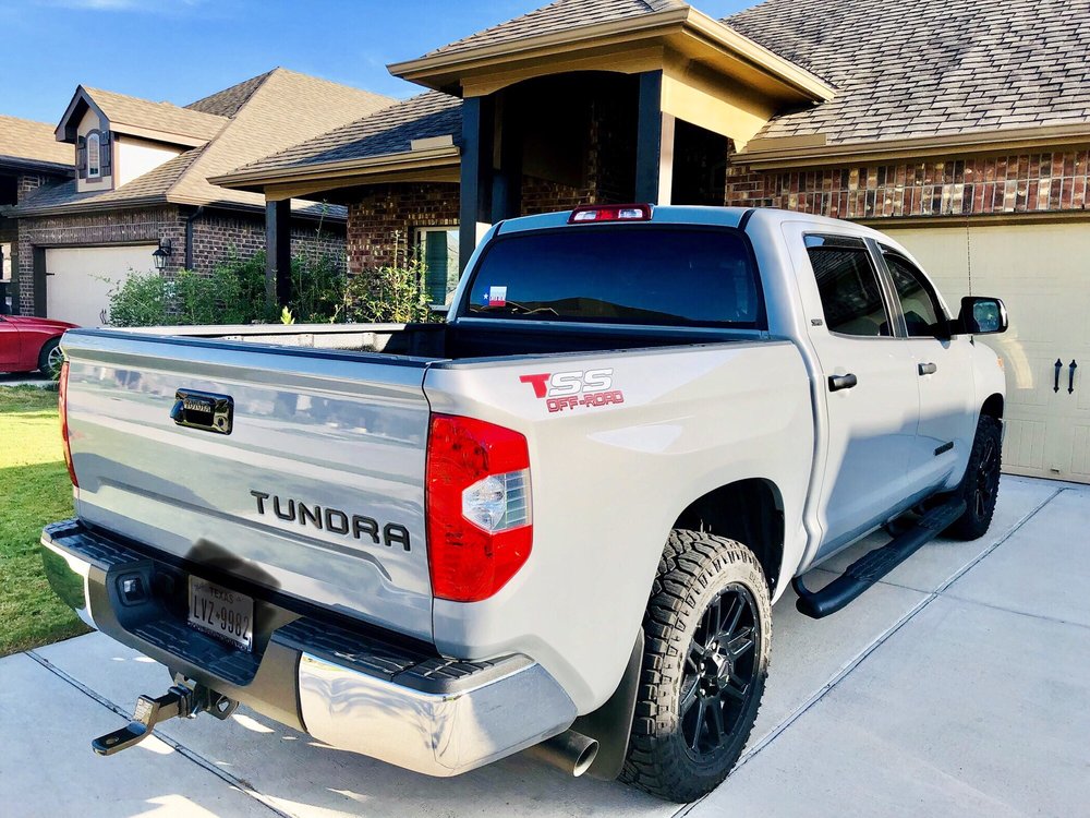 DISCOUNT HITCH & TRUCK ACCESSORIES Updated September 2024 19 Photos