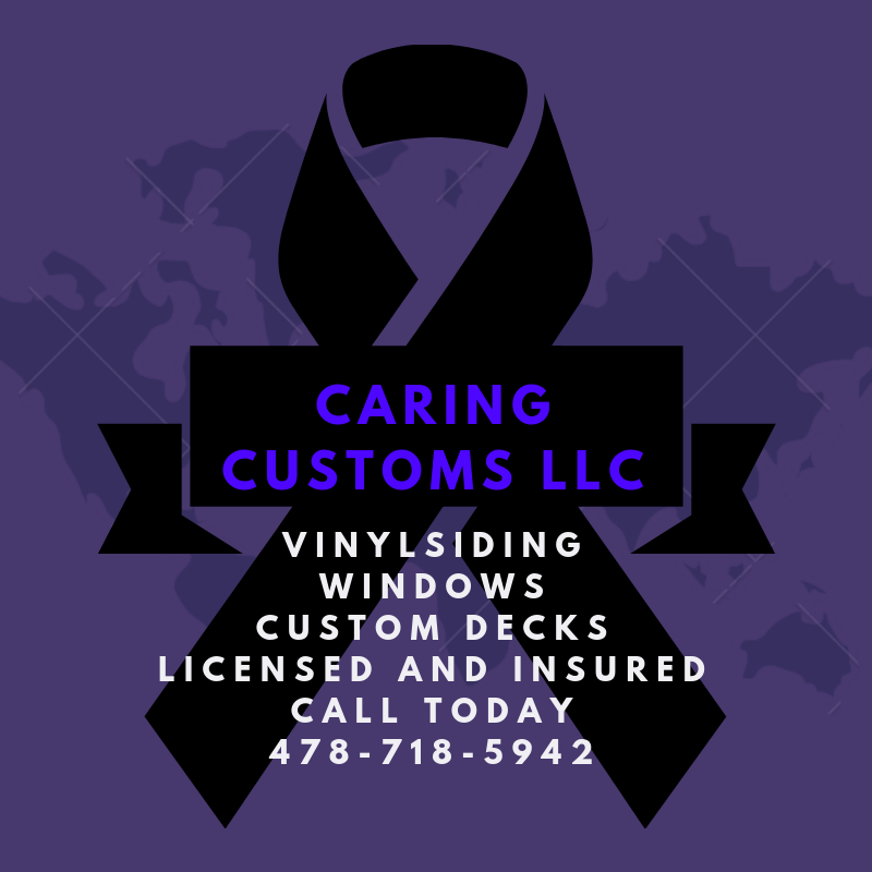 CARING CUSTOMS Macon, Siding Phone Number Yelp