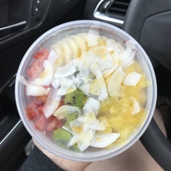 3 Natives - "the bird" acai bowl - Juice Bars & Smoothies Near Me - Boca Raton, Florida 3 Natives - "the bird" acai bowl - Juice Bars & Smoothies Near Me - Boca Raton, Florida