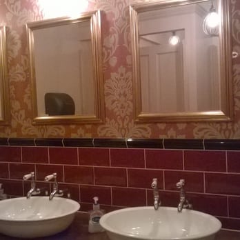 The Better Half - Posh loos at the Better Half - Pubs Near Me - Brighton, BNH The Better Half - Posh loos at the Better Half - Pubs Near Me - Brighton, BNH