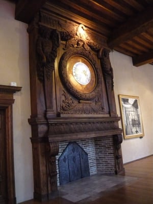 Modern Art Museum by null