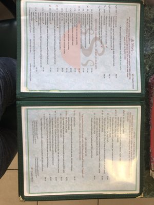 Menu photo 6 Pho Cuong Restaurant Oklahoma City, OK Menu photo 6 Pho Cuong Restaurant Oklahoma City, OK