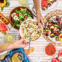 Farmhouse Delivery - From meal kits to grilling bundles, we have just what you need to take advantage of the warmer weather!