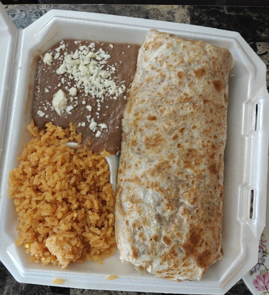 Tacos Don Misael