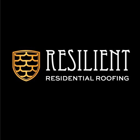 Slide of Resilient Residential Roofing