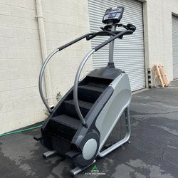 Ace Fitness Equipment - Stairmaster SM5: Commercial-Grade