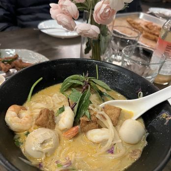 Amazing Basil - Asian Fusion Near Me - Fremont, California Amazing Basil - Asian Fusion Near Me - Fremont, California