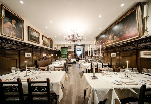 Weinhaus Tante Anna by null