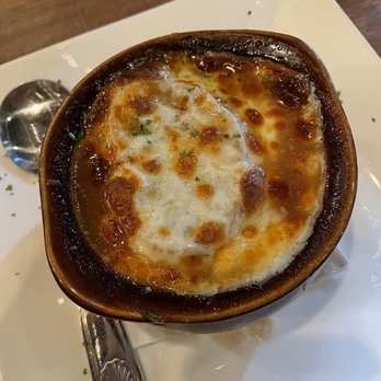 Falcon & Fig - French Onion Soup - Venues & Event Spaces Near Me - Leesburg, Virginia Falcon & Fig - French Onion Soup - Venues & Event Spaces Near Me - Leesburg, Virginia