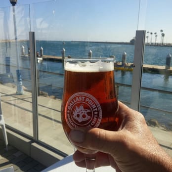 Ballast Point Brewing Long Beach - Breweries Near Me - Long Beach, California Ballast Point Brewing Long Beach - Breweries Near Me - Long Beach, California