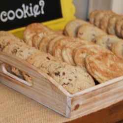 Hello Cookie Co