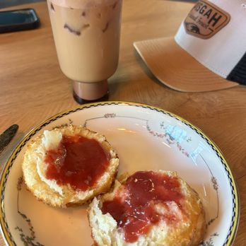 Butter Punk - Breakfast & Brunch Near Me - Asheville, North Carolina