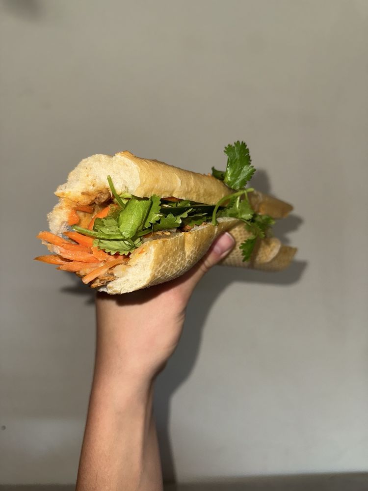 Cali Banh Mi - Point Loma