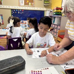 STEAM Preschool & Kindergarten - Early learning is fun. One-to-one attention with individualized instruction!