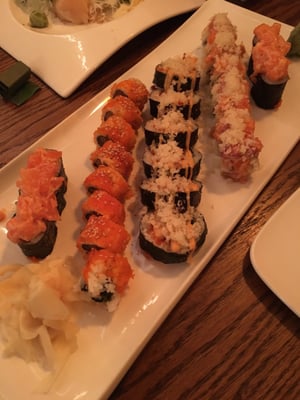 Ota-Ya Japanese Restaurant by null
