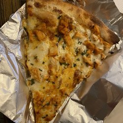 Pizza Masters - Buffalo chicken