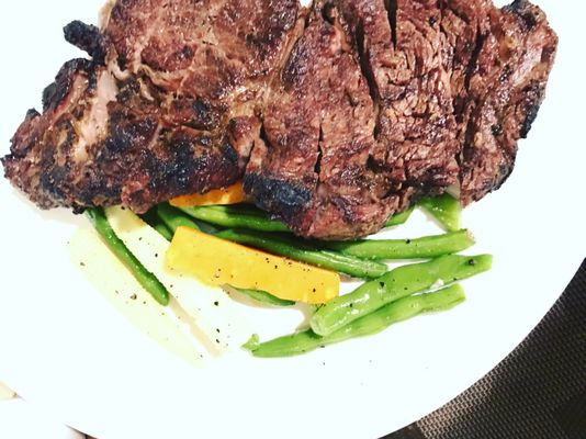 Acacia Steakhouse by null