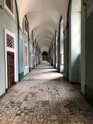 Invalidovna by null