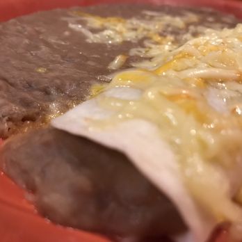 Guadalajara Rogers Mexican Restaurant - Kids burrito - Mexican Near Me - Rogers, Minnesota