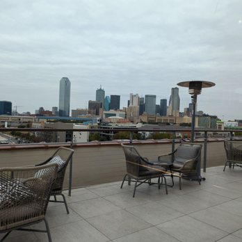 Canvas Hotel Dallas - Hotels Near Me - Dallas, Texas