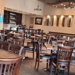 Gianni’s Italian Bistro