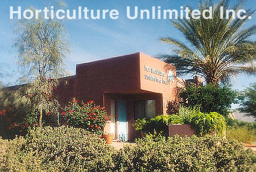 Horticulture Unlimited - tree service in Tucson, AZ