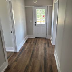 Greater Tulsa Renovations