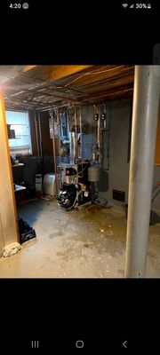 The Fuel Company Logo