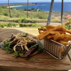Views - Manolo skirt steak