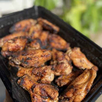 Carlyle's Chicken Wings - Chicken wings - Chicken Wings Near Me - Tracy, California