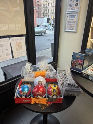 Bleecker Trading UWS by null