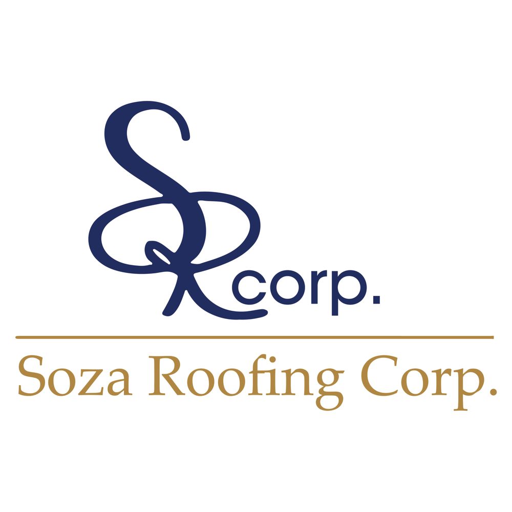 Slide of Soza Roofing