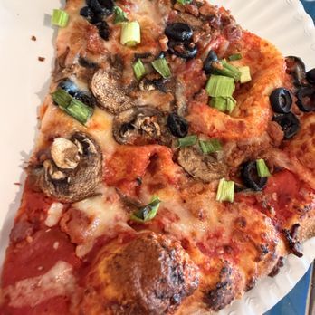 Lucky Slice - The rogue. Delicous! - Pizza Near Me - Bountiful, Utah Lucky Slice - The rogue. Delicous! - Pizza Near Me - Bountiful, Utah