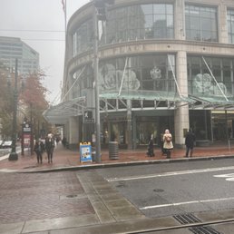 located inside pioneer place. located inside pioneer place.