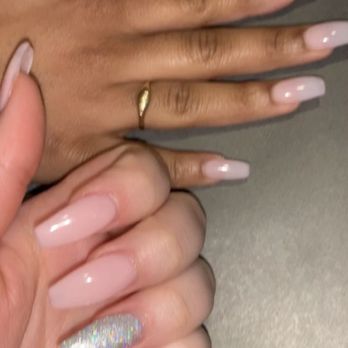 Hollywood Nails - Done by Danny - Nail Salons Near Me - Warwick, Rhode Island