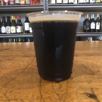 Roshambo Beverage Company - Great stout from their well chosen menu. - Beer, Wine & Spirits Near Me - Raleigh, North Carolina Roshambo Beverage Company - Great stout from their well chosen menu. - Beer, Wine & Spirits Near Me - Raleigh, North Carolina