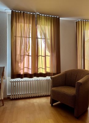 Hotel Eden Spiez by null