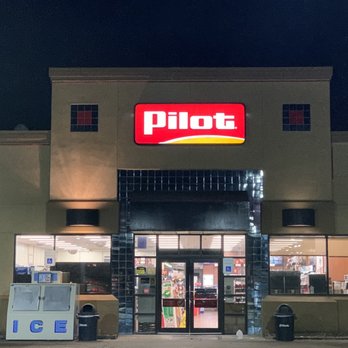 Pilot Travel Center - Entrance - Gas Stations Near Me - Roland, Oklahoma Pilot Travel Center - Entrance - Gas Stations Near Me - Roland, Oklahoma