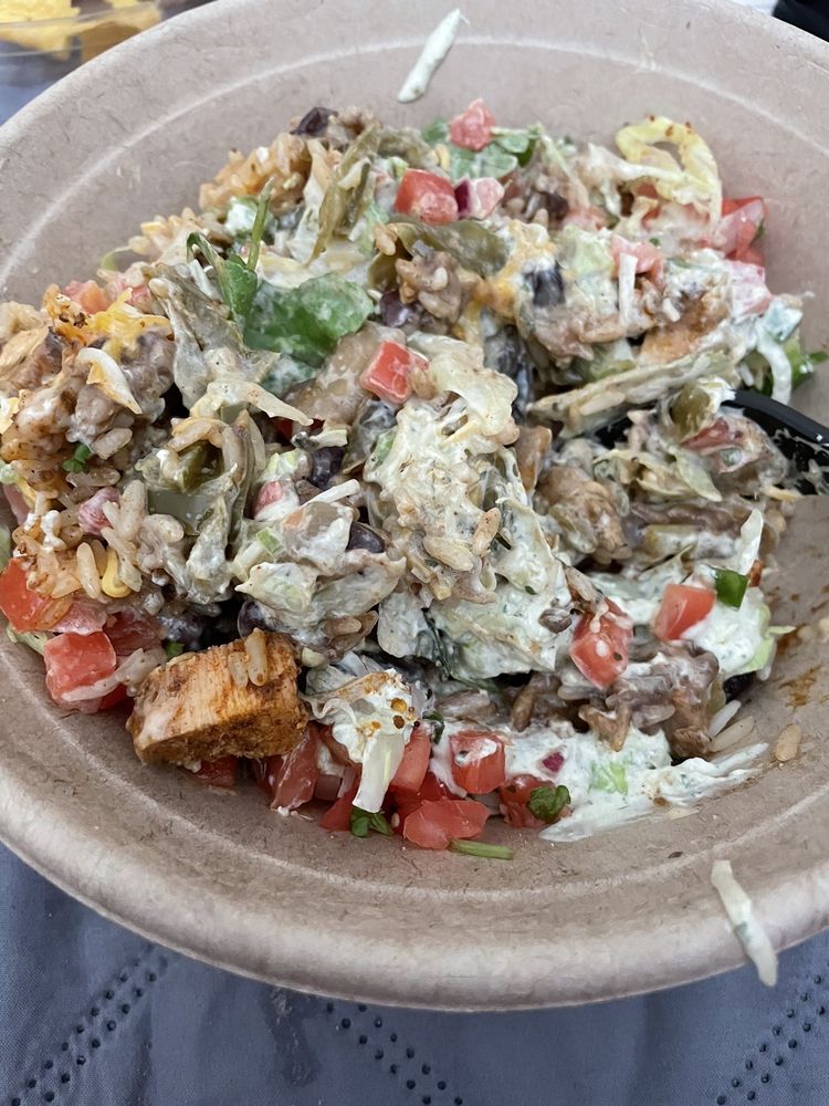 BURRITO SHAK 10 Reviews 1310 E Millbrook Rd, Raleigh, North