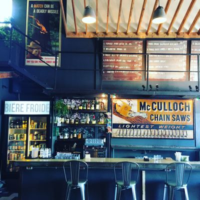 The Greater Good by null